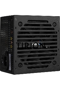 Блок питания Aerocool / Formula VX-600 PLUS, 600Вт 120мм, черный