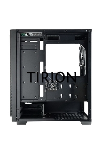 Компьютерный корпус Enermax ECA-SF30-M1BB-ARGB