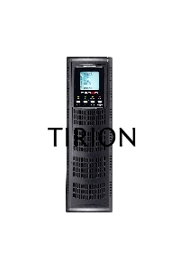 Источник бесперебойного питания CROWN On-Line CMUOA-300X-6K 6000VA/5400W, корпус металл, TOWER&RACK, 3U+3U, АКБ 16*12V/7AH, PF-0.9, AVR 110-300V, порт USB+RS-232, EPO, розетки - клемная колодка (Ph+N+GND), входной кабель 2,5 м, вентилятор охлаждения, авто