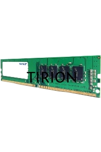 Оперативная память Patriot Signature, DDR4, 16GB (1x16 GB), 2666 MHz, CL19