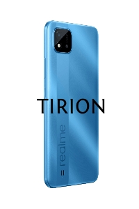 Смартфон Realme C11 2021 2/32Gb синий