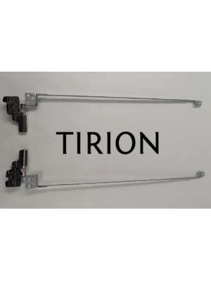 Петли для ноутбука Acer Aspire 2400 2450 3100 5100 5110 5520 3690 5610 VER-2