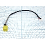 Разъем для ноутбука Lenovo B580 B485 B590 V580 M590 V580A V580C с кабелем