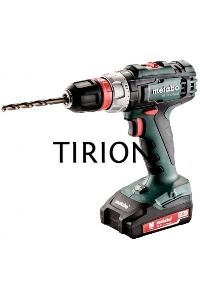 Дрель-шуруповерт Metabo BS 18 L Quick 602320500, Аккумуляторный, 18В, 2 АКБ, Кейс
