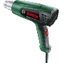 Технический фен Bosch EasyHeat 500 1600Вт темп.300/500С
