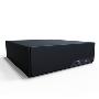 Компьютерный корпус Desktop InWin EL501BK PM-300ATX U3.0*2AXXX Slim Case 6116779