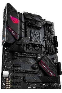 Материнская плата ASUS ROG STRIX B550-F GAMING, AM4, AMD B550, 4xDDR4, 6xSATA, 2xM.2, 1xPCI-E 3.0 x16, 1xPCI-E 4.0 x16, 3xPCI-E x1, 1xDP, 1xHDMI, 1x 2.5Gb LAN, 1xUSB 3.2 Gen 2, 4xUSB 3.2 Gen 1, 2xUSB 2.0, 5x3.5 мм, 7.1, ATX