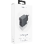 Сетевое зар./устр. Redline Pro XC-3 25W 3A (PD) USB Type-C универсальное черный (УТ000038328)