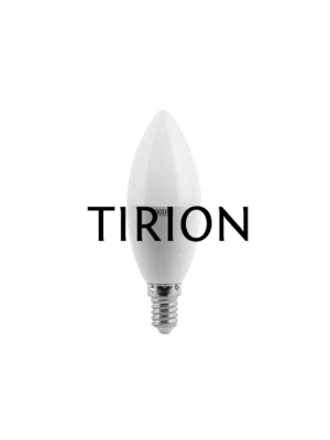 Лампа GAUSS LED Elementary Candle 6W E14 2700K Арт. LD 33116