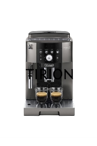Кофемашина автоматическая DeLonghi ECAM250.33.TB бронзовый, исп. кофе - зерновой/молотый, 1.8 л, 1450 Вт, 15 бар.