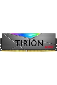 Оперативная память Adata 32GB DDR4 3600 DIMM XPG Spectrix D50 RGB Gaming Memory AX4U360032G18I-ST50 Non-ECC,  CL18, 1.35V,  RTL (933614)