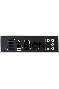 Материнская плата ASUS ROG STRIX B550-F GAMING, AM4, AMD B550, 4xDDR4, 6xSATA, 2xM.2, 1xPCI-E 3.0 x16, 1xPCI-E 4.0 x16, 3xPCI-E x1, 1xDP, 1xHDMI, 1x 2.5Gb LAN, 1xUSB 3.2 Gen 2, 4xUSB 3.2 Gen 1, 2xUSB 2.0, 5x3.5 мм, 7.1, ATX