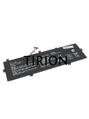 Аккумуляторная батарея для ноутбука Asus UX430  11.55V 3400mAh OEM