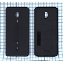 Задняя крышка для Xiaomi Redmi 8A черный