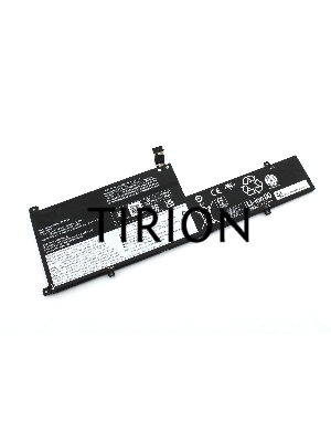 Аккумуляторная батарея для Lenovo Flex 5 14IAU7 (L21M3PE2) 11.64V 59Wh
