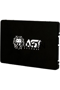 Накопитель SSD AGI AI238, 500Gb, SATA III, 2.5