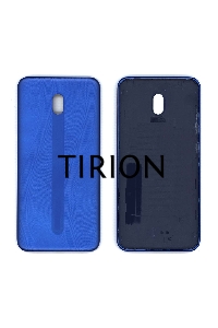 Задняя крышка для Xiaomi Redmi 8A синяя