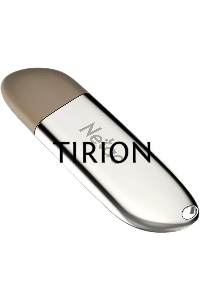Флеш Диск Netac U352 8Gb <NT03U352N-008G-20PN>, USB2.0, с колпачком, металлическая