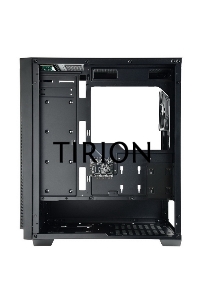 Компьютерный корпус Enermax ECA-SF30-M1BB-ARGB