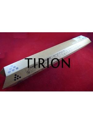 Картридж лазерный Ricoh Aficio MP C2800/C3300 черный, type MPC3300E (туба, 460г) JPN