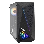 Компьютерный корпус Miditower ExeGate EVO-8225