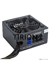 Серверный блок питания  1100W ExeGate EX292215RUS ServerPRO-1100RADS (ATX, for 3U+ cases, КПД 82% (80 PLUS), 14cm fan, 24pin, 2(4+4)pin, 6xPCIe, 8xSATA, 4xIDE, Cable Management, black)