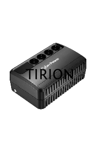 Источник бесперебойного питания CyberPower BU850E