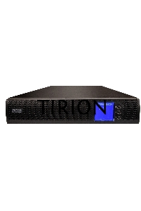 Источник бесперебойного питания Powercom SENTINEL On-Line, 1000VA / 1000W