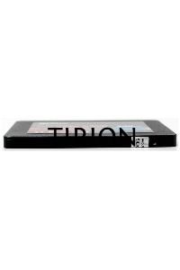 Накопитель SSD Silicon Power Slim S55, 120GB, SATA III, 2.5