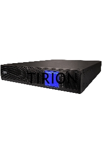 Источник бесперебойного питания Powercom SENTINEL On-Line, 1000VA / 1000W