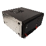 Компьютер IRU Home 310H6SM MT i3 12100 (3.3) 8Gb SSD256Gb UHDG 730 Free DOS GbitEth 400W черный (1900979)