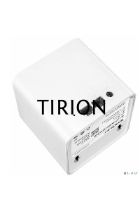 Двухдиапазонная Wi-Fi Mesh система Tenda nova MW3 (3 роутера) АС1200 , 2 порта fast ethernet RJ45