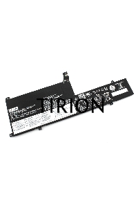 Аккумуляторная батарея для Lenovo Flex 5 14IAU7 (L21M3PE1) 11.52V 52.5Wh