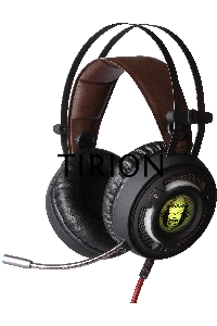Наушники QUMO Atlantis GHS005 [22522]