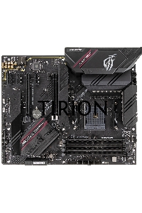 Материнская плата ASUS ROG STRIX B550-F GAMING, AM4, AMD B550, 4xDDR4, 6xSATA, 2xM.2, 1xPCI-E 3.0 x16, 1xPCI-E 4.0 x16, 3xPCI-E x1, 1xDP, 1xHDMI, 1x 2.5Gb LAN, 1xUSB 3.2 Gen 2, 4xUSB 3.2 Gen 1, 2xUSB 2.0, 5x3.5 мм, 7.1, ATX