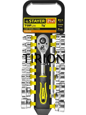 Наборы (Автомобильный) Набор STAYER 