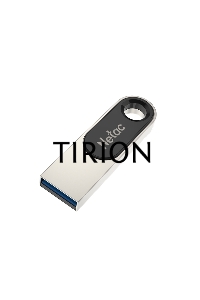 Флеш диск Netac U278 16Gb <NT03U278N-016G-30PN>, USB3.0, металлическая матовая