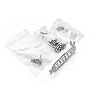 Серверный корпус ExeGate Pro EX293317RUS 2U350-03 <RM 19