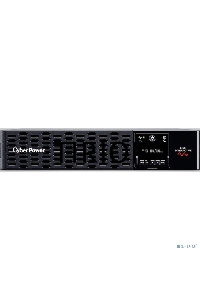Источник бесперебойного питания UPS CyberPower PR2200ERTXL2U NEW Line-Interactive