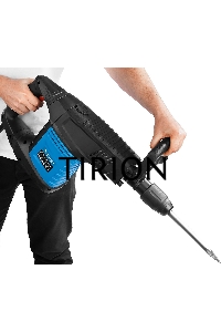 Отбойный молоток ЗУБР 