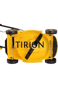 Газонокосилка электрическая ELM-1300/33 Huter