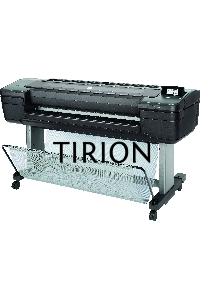 Плоттер струйный HP DesignJet Z6 44-in Postscript (T8W16A), А0, 44