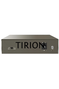 Коммутатор Tenda TEF1105P-4-63W 5PORT 10/100M