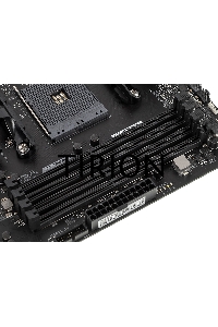 Материнская плата ASUS ROG STRIX B550-F GAMING, AM4, AMD B550, 4xDDR4, 6xSATA, 2xM.2, 1xPCI-E 3.0 x16, 1xPCI-E 4.0 x16, 3xPCI-E x1, 1xDP, 1xHDMI, 1x 2.5Gb LAN, 1xUSB 3.2 Gen 2, 4xUSB 3.2 Gen 1, 2xUSB 2.0, 5x3.5 мм, 7.1, ATX