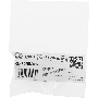 Ролик отделения Cactus CS-SRA-KYO-TK5052 (302ND94350) для Kyocera TASKalfa 4002i, 5002i, 6002i, 2552ci, 3252ci, 3552ci