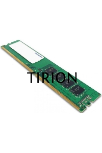 Оперативная память Patriot Signature, DDR4, 16GB (1x16 GB), 2666 MHz, CL19
