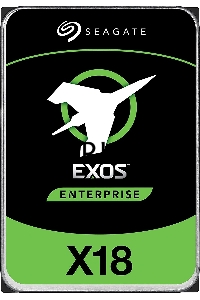 Жесткий диск Seagate SATA 12TB 7200RPM 6GB/S ST12000NM000J