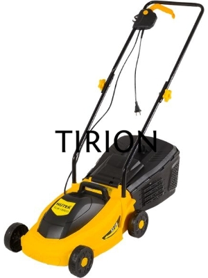 Газонокосилка электрическая ELM-1300/33 Huter