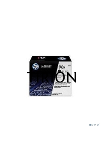 Картридж лазерный HP CE390X черный LJ M4555MFP/ LJ 602/LJ 603 (24 000 стр)