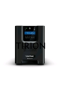Источник бесперебойного питания CyberPower PR 1000LCD